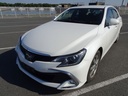 2018 TOYOTA Mark X