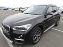 2018 BMW X1