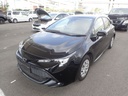 2020 TOYOTA Corolla Sport