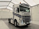 2020 VOLVO FH, 