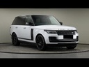 2020 LAND ROVER Range Rover