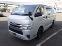 2018 TOYOTA Hiace Van