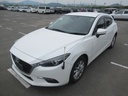 2016 MAZDA Axela Sport