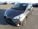 2017 TOYOTA Vitz Hybrid