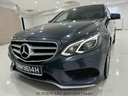 2016 MERCEDES-BENZ E-Class