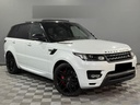 2017 LAND ROVER Range Rover Sport, 
