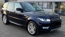 2017 LAND ROVER Range Rover Sport