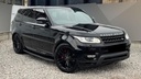 2017 LAND ROVER Range Rover Sport