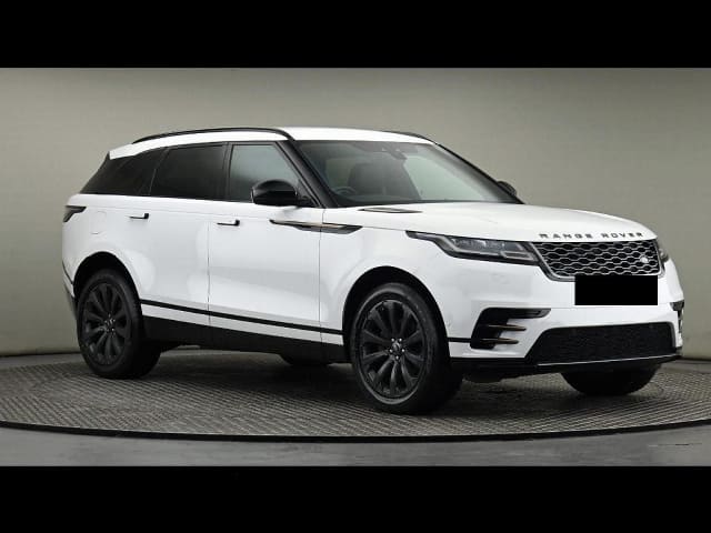 2020 LAND ROVER RANGE ROVER VELAR, 