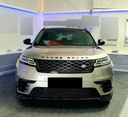2018 LAND ROVER RANGE ROVER VELAR