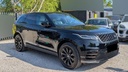 2018 LAND ROVER RANGE ROVER VELAR