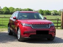 2018 LAND ROVER RANGE ROVER VELAR
