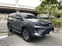 2022 TOYOTA Fortuner