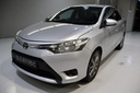 2016 TOYOTA Vios