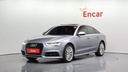2018 AUDI A6
