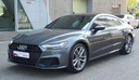 2022 AUDI A7