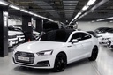 2019 AUDI A5