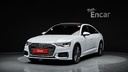 2023 AUDI A6