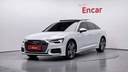 2023 AUDI A6