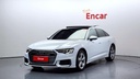 2020 AUDI A6