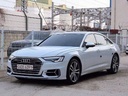 2020 AUDI A6