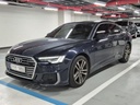 2022 AUDI A6