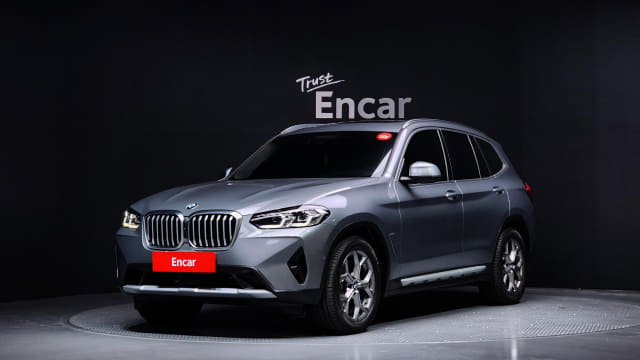 2023 BMW X3