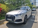 2020 AUDI Q7
