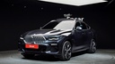 2020 BMW X6