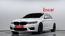 2018 BMW M5
