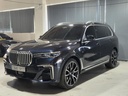2022 BMW X7