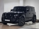 2024 LAND ROVER Defender