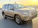 2021 TOYOTA Prado