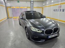 2022 BMW 1 Series