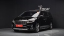 2019 KIA Carnival, 