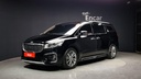 2020 KIA Carnival