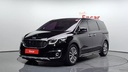 2018 KIA Carnival