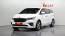 2020 KIA Carnival