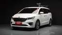 2020 KIA Carnival