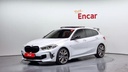 2024 BMW 1 Series