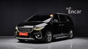 2019 KIA Carnival