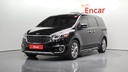 2017 KIA Carnival
