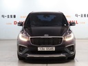 2019 KIA Carnival
