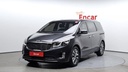 2017 KIA Carnival