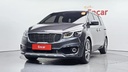 2018 KIA Carnival