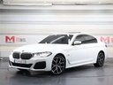2023 BMW 5 Series