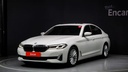 2023 BMW 5 Series, 