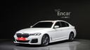 2023 BMW 5 Series