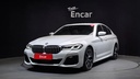 2021 BMW 5 Series