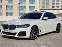 2021 BMW 5 Series